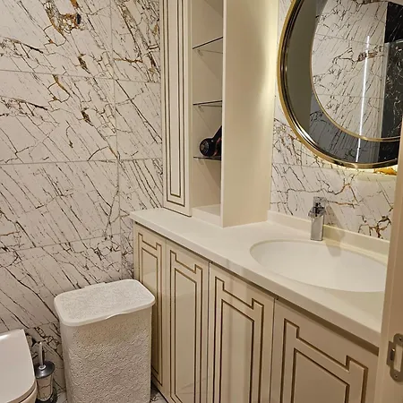 Cebeci Towers Luxury *