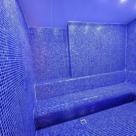 Cebeci Towers Luxury Apartment Alanya