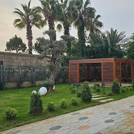 Cebeci Towers Luxury Apartment *